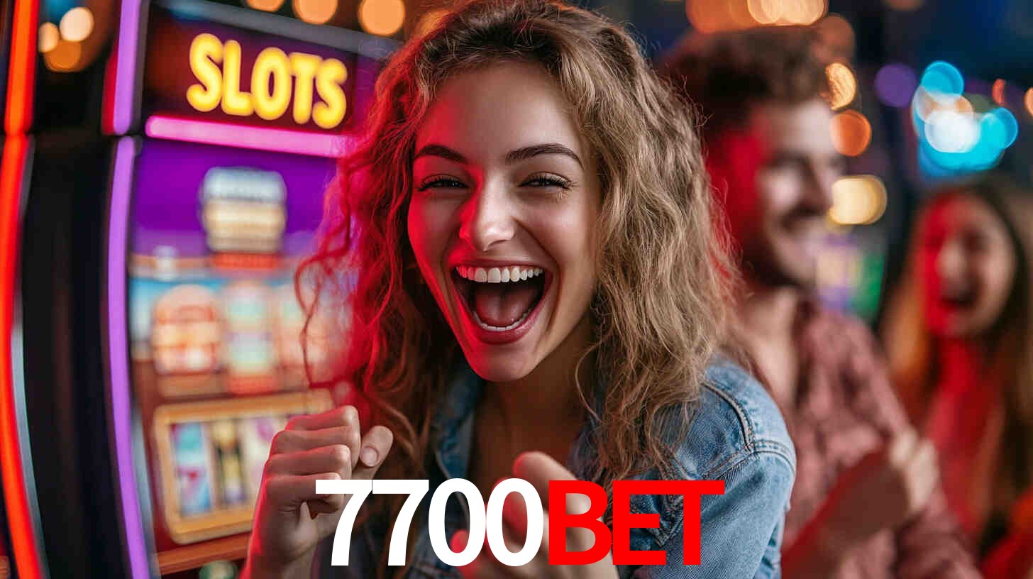 Estatísticas Esportivas 7700BET