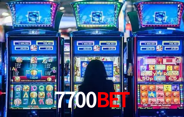 A Emoção da Loteria na 7700BET: Uma Chance de Mudança de Vida