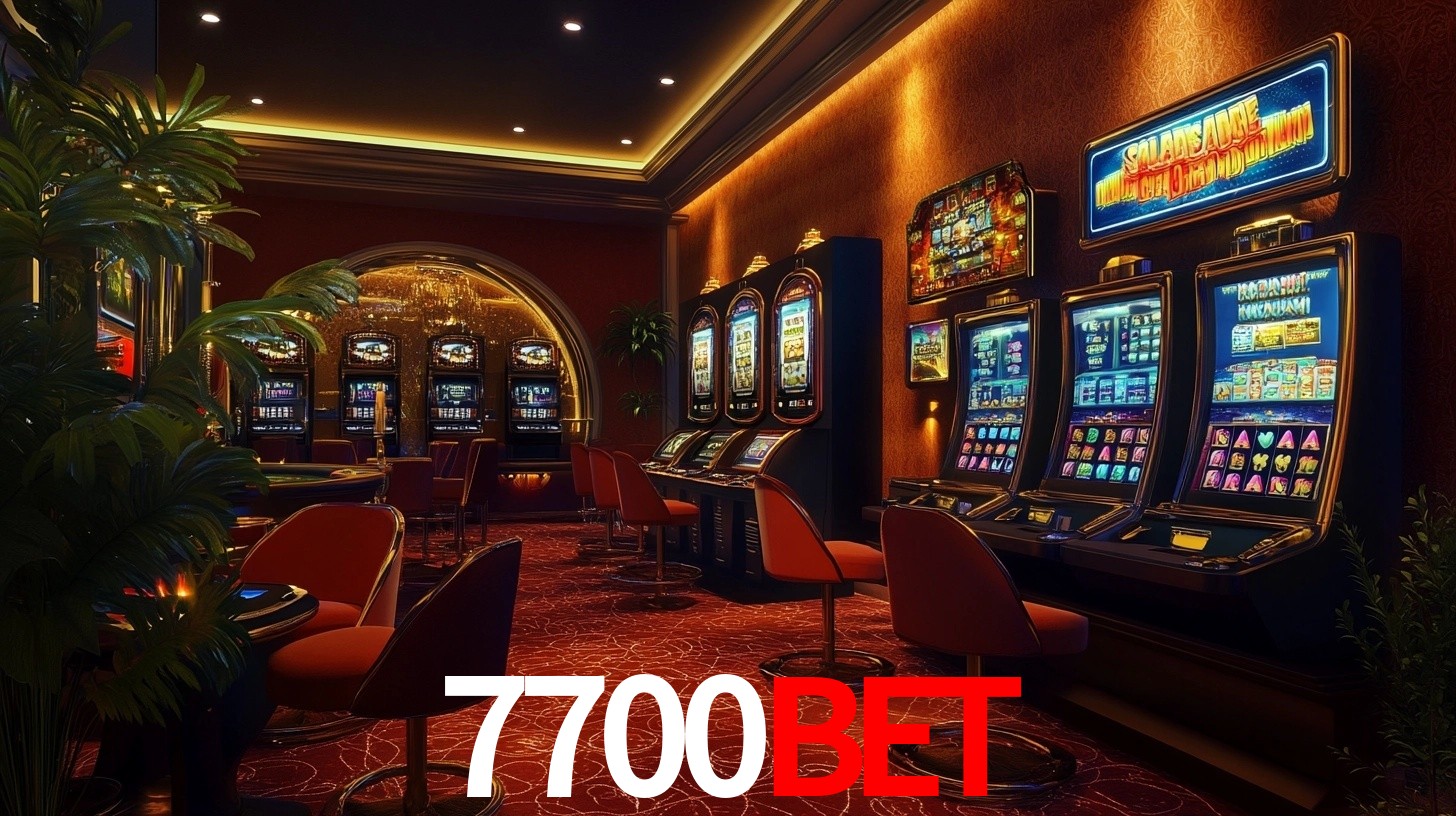 Torneios 7700BET
