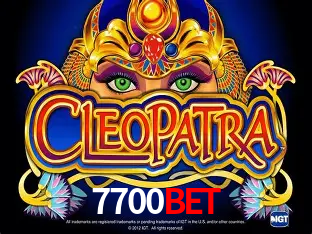 Inovações de Jogos na 7700BET: O Futuro das Experiências Interativas