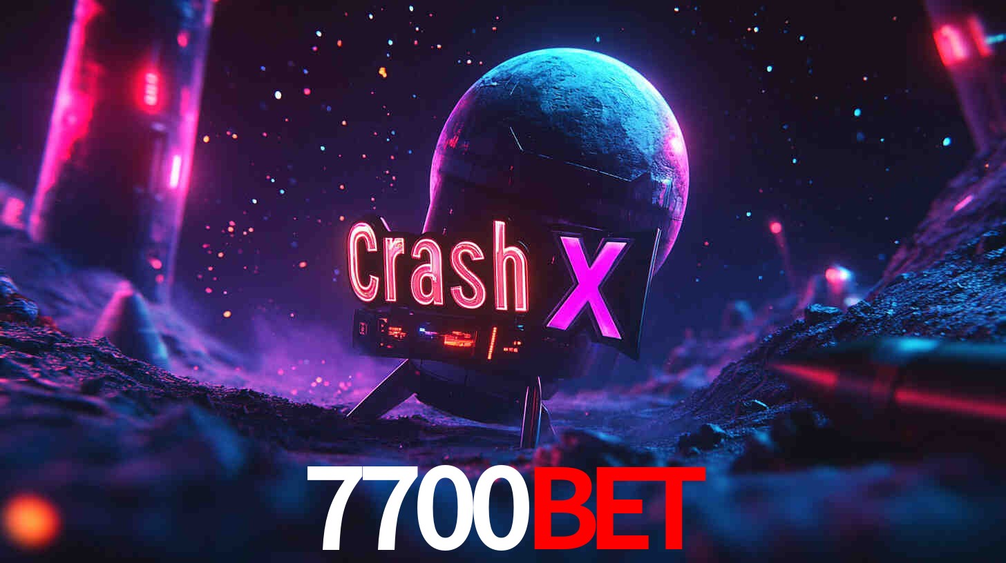 Jogo Spaceman 7700BET