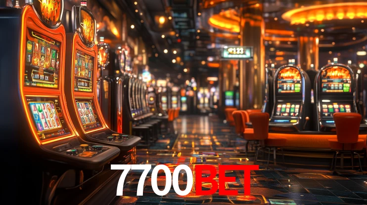 7700BET paga