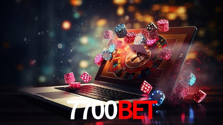 Casino Ao Vivo 7700BET