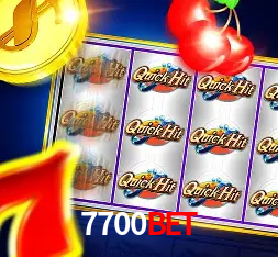 A Emoção da Loteria na 7700BET: Uma Chance de Mudança de Vida