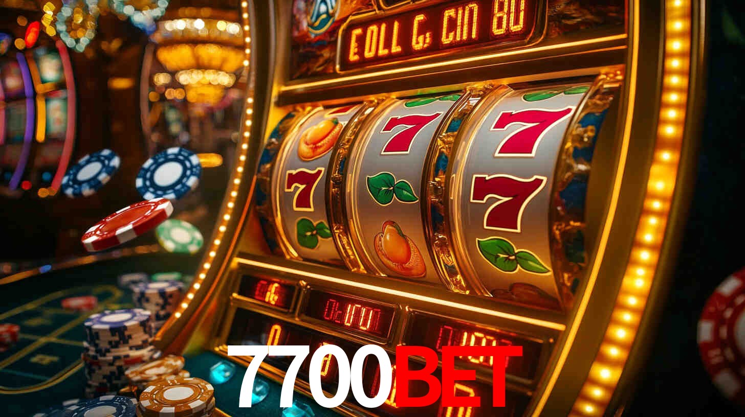 Ofertas Imperdíveis na 7700BET: Promoções e Bônus Que Valem a Pena