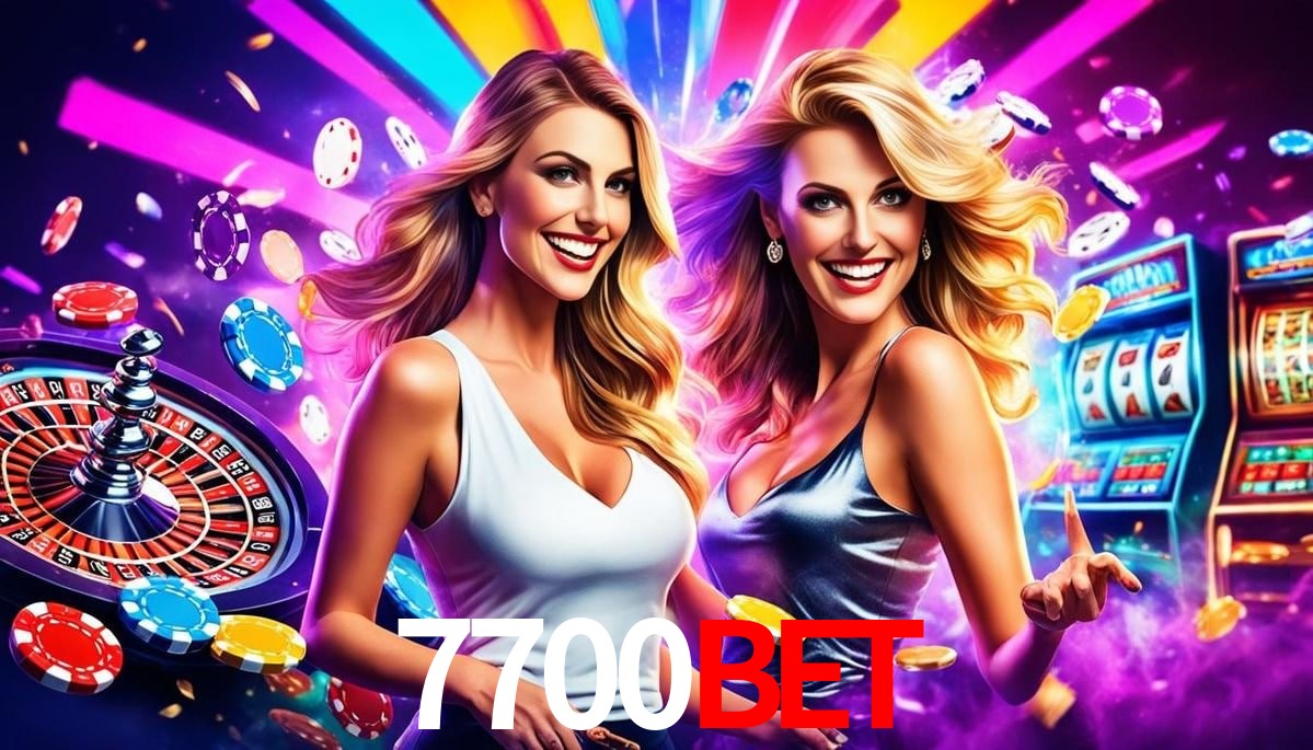 Apostas de Tênis 7700BET