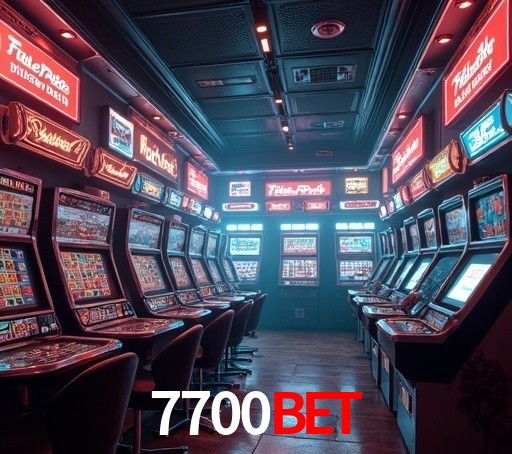 Tecnologia da Plataforma 7700BET