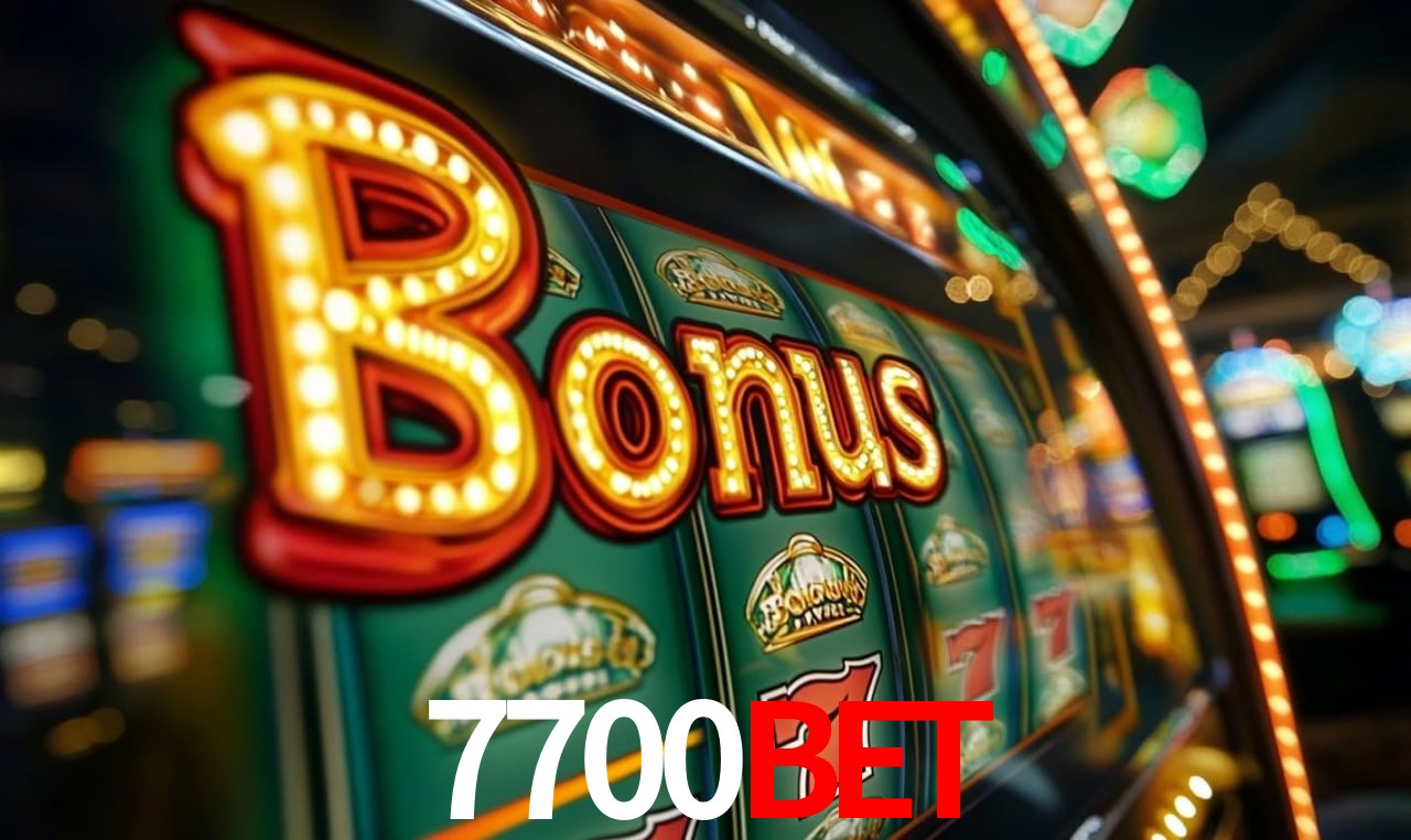 Integração de APIs 7700BET
