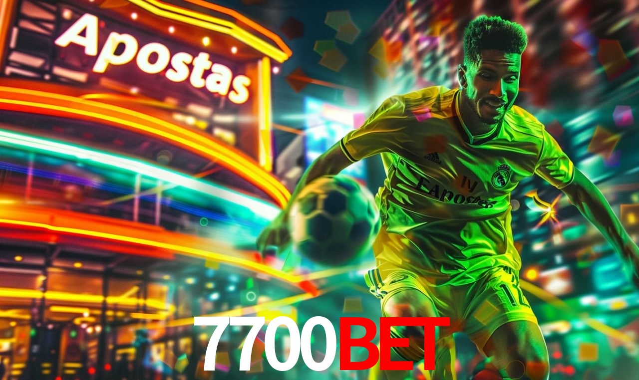 Especiais de Fim de Semana 7700BET
