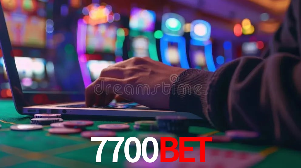 Estatísticas Esportivas 7700BET