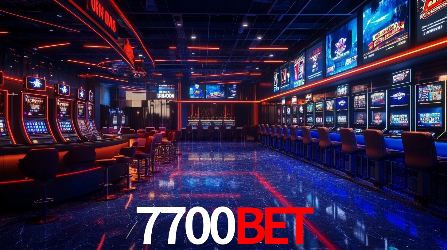 Bônus Diários 7700BET