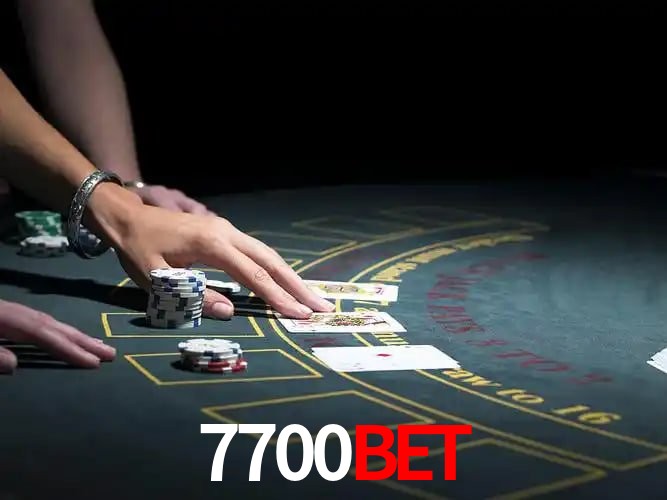 Segurança 2FA 7700BET