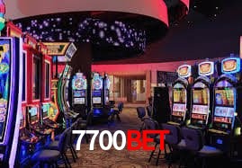 Design Responsivo 7700BET