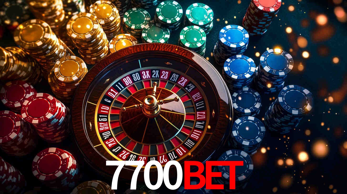Explore as vantagens do 7700BET: serviço profissional e confiabilidade