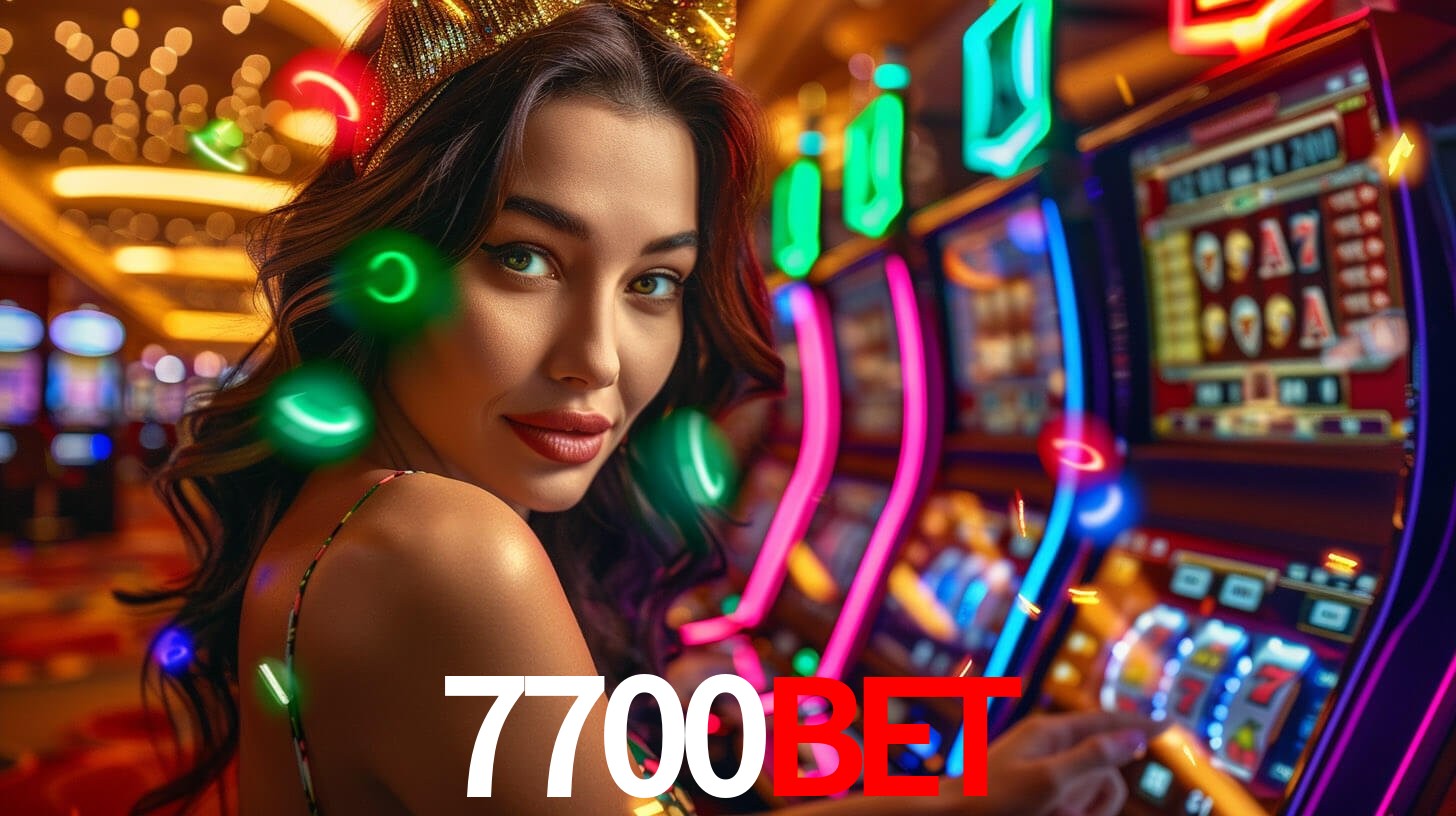 Interface Premium 7700BET