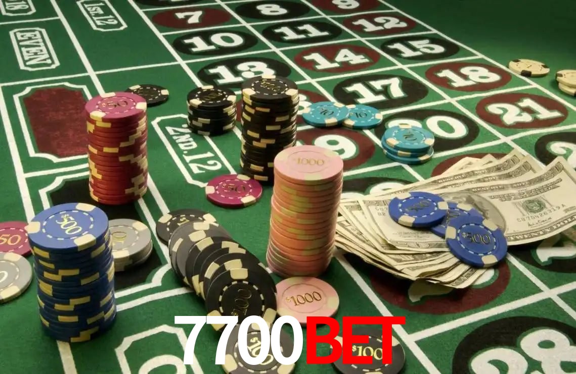 7700BET APP