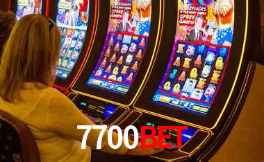 A Experiência Imersiva dos Cassinos Ao Vivo no 7700BET