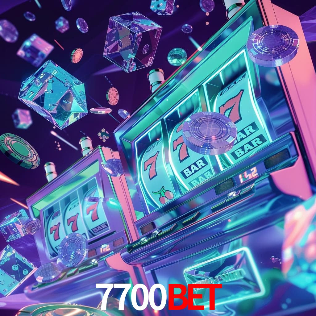 Casino VIP 7700BET