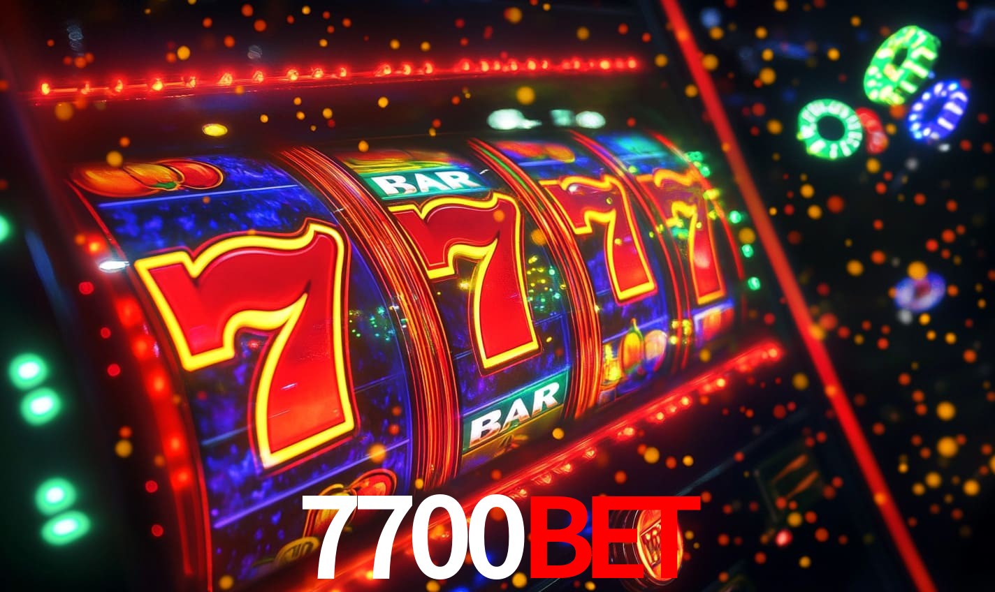 7700BET