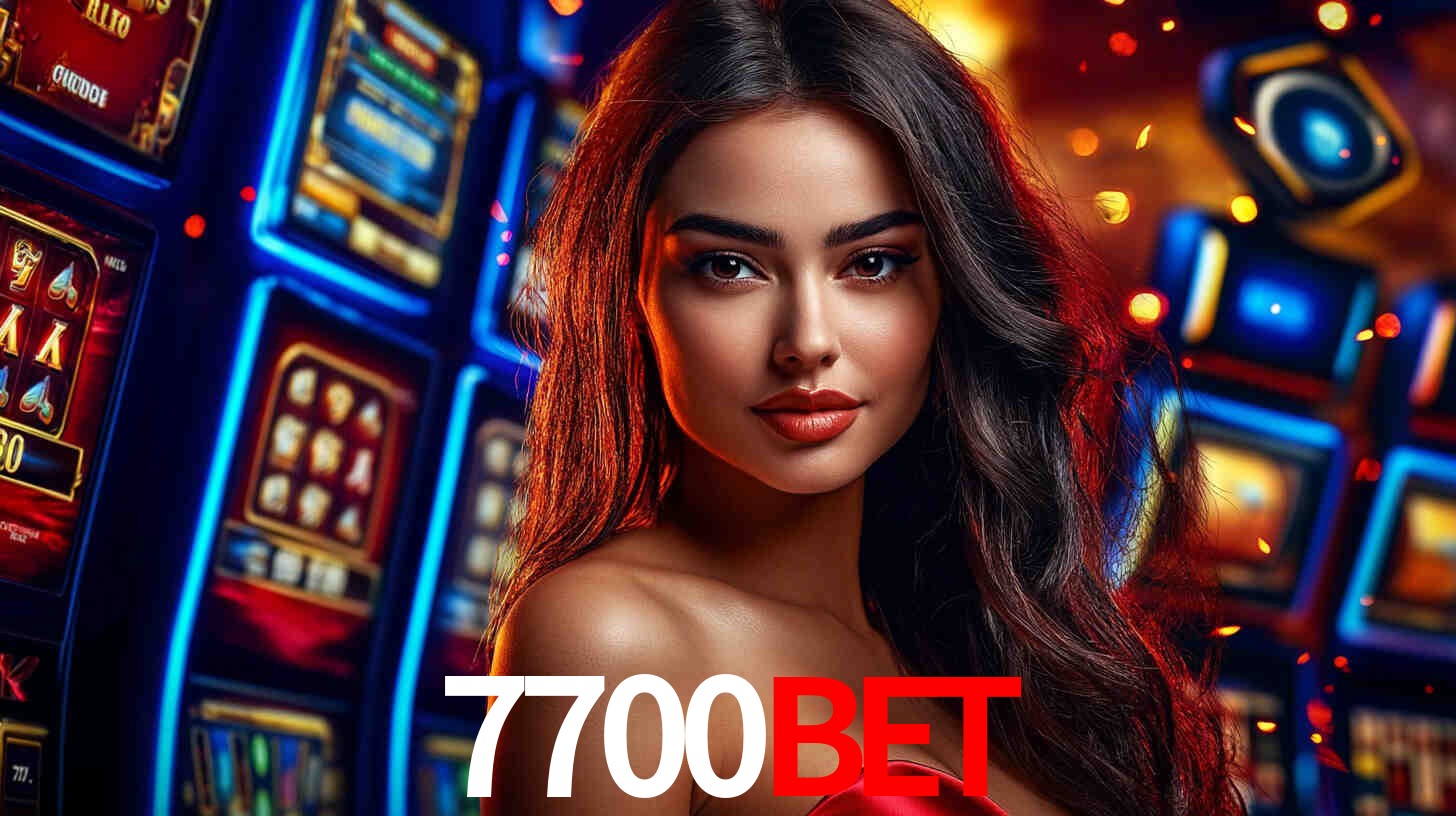 Apostas de Tênis 7700BET