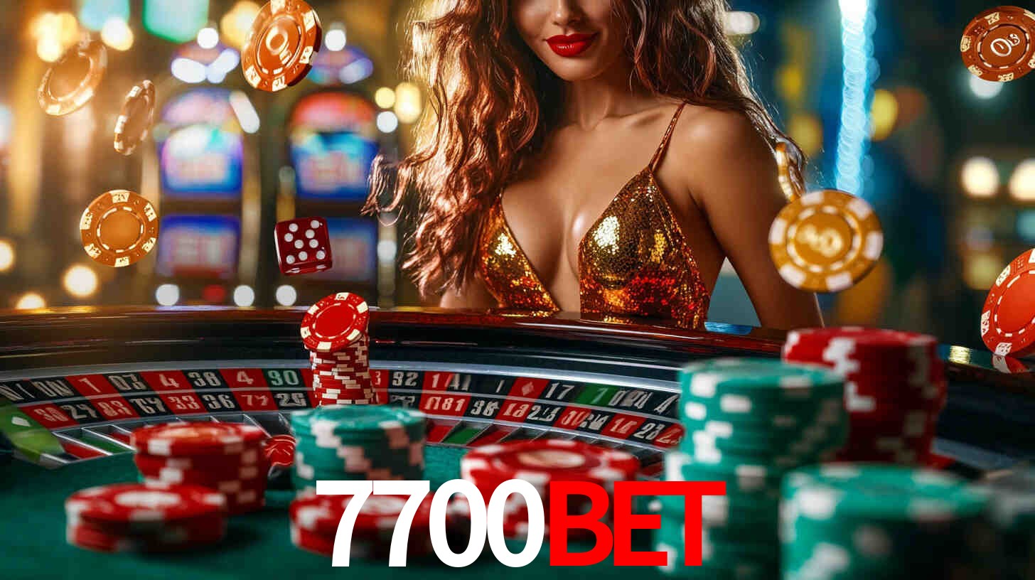 7700BET