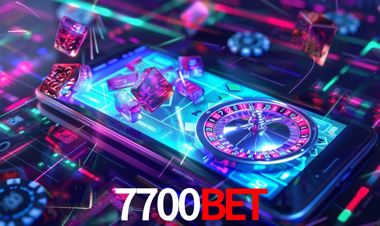 Segurança 2FA 7700BET