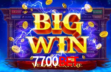 A Emoção da Loteria na 7700BET: Uma Chance de Mudança de Vida