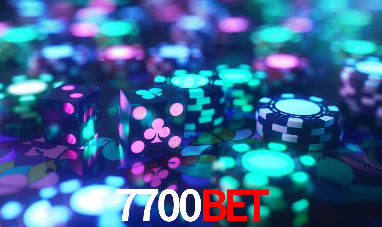 Avaliações dos Jogadores 7700BET