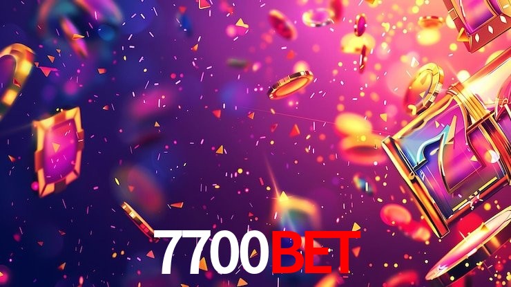Mesa de Blackjack 7700BET