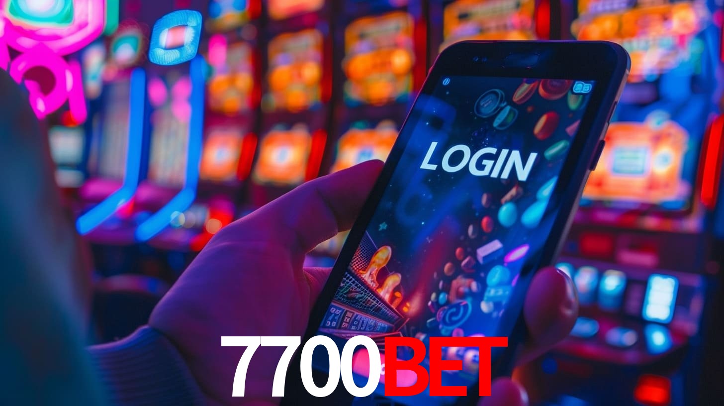 Estatísticas do Jogo 7700BET