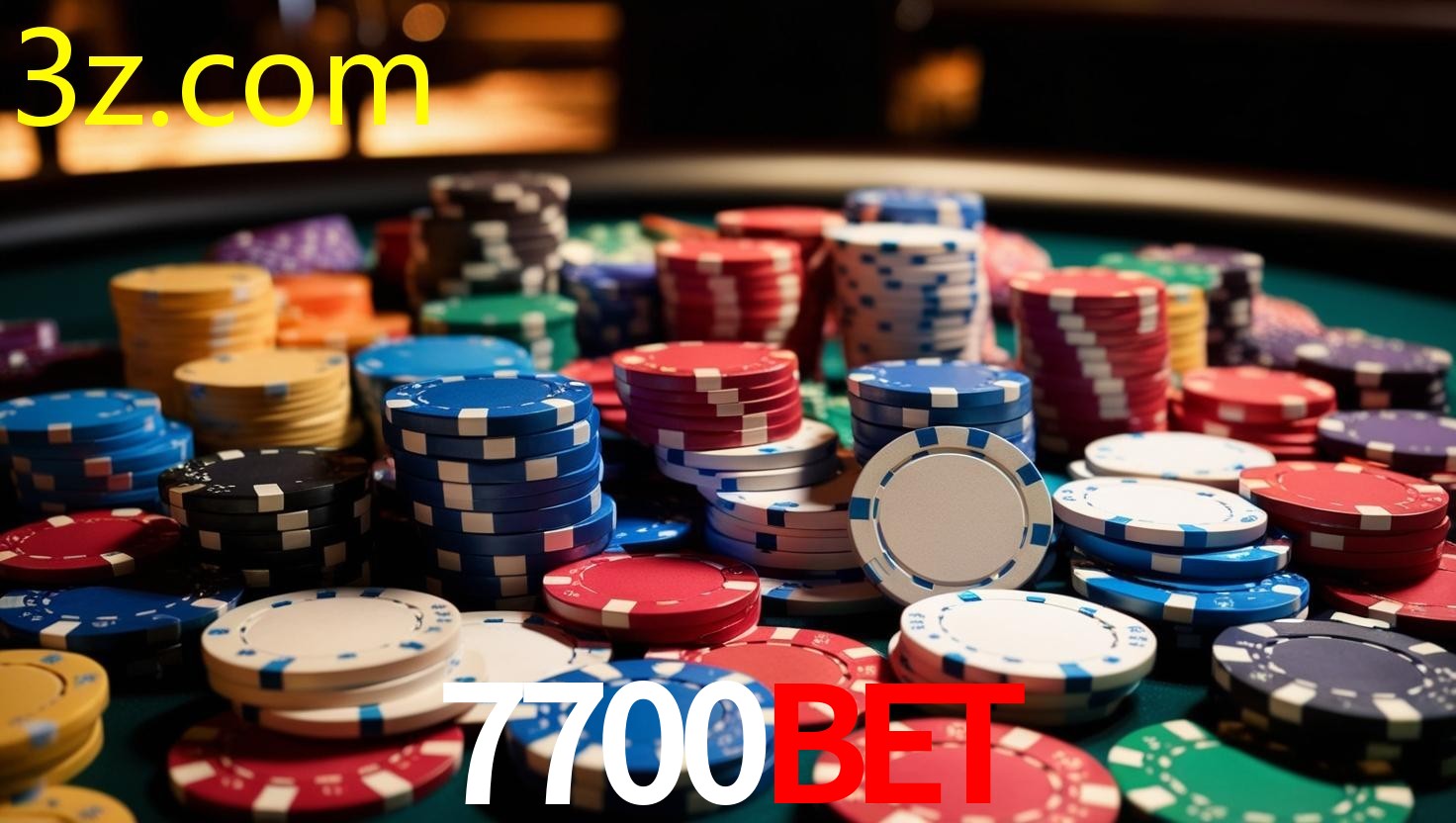 7700BET.COM Login Rápido